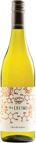 Castelli Estate The Sum Chardonnay 2018